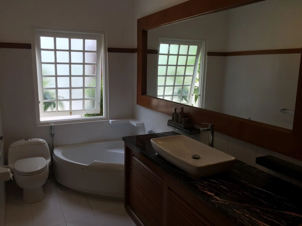 Yogyakarta Tropicana Villa