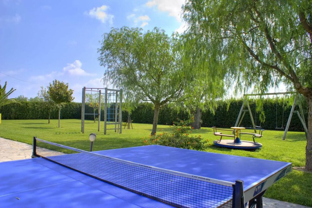 Agriturismo Li Damiani