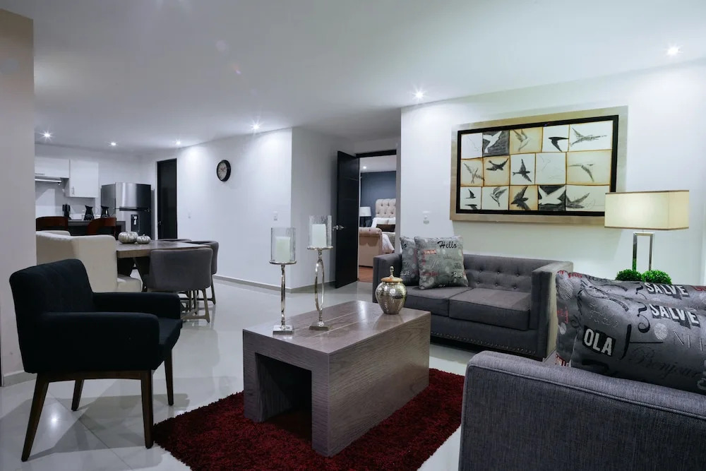Ventura Apartments