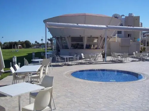 Seaview Apartment