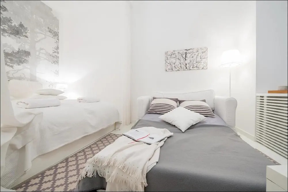 P&O Apartments Bagetela