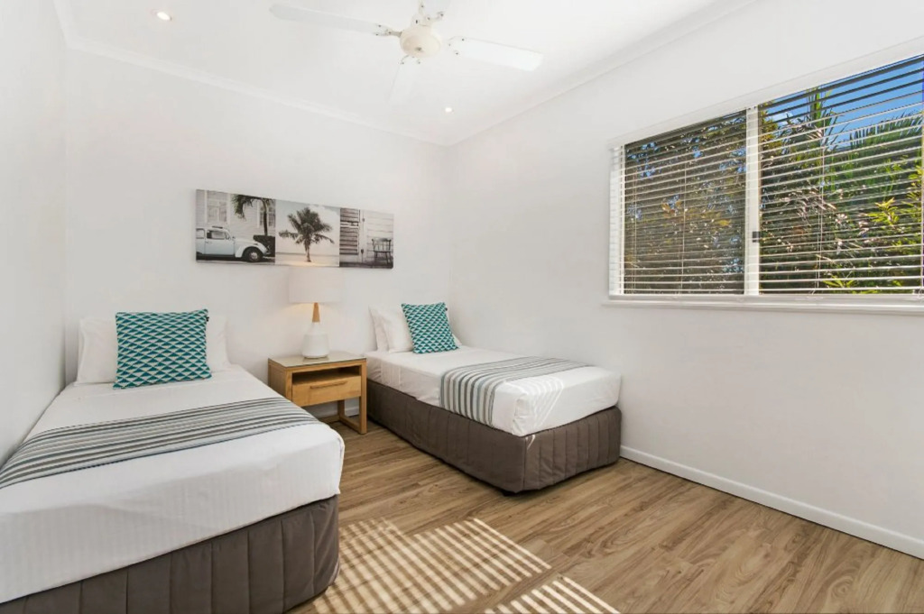 Montpellier Boutique Resort