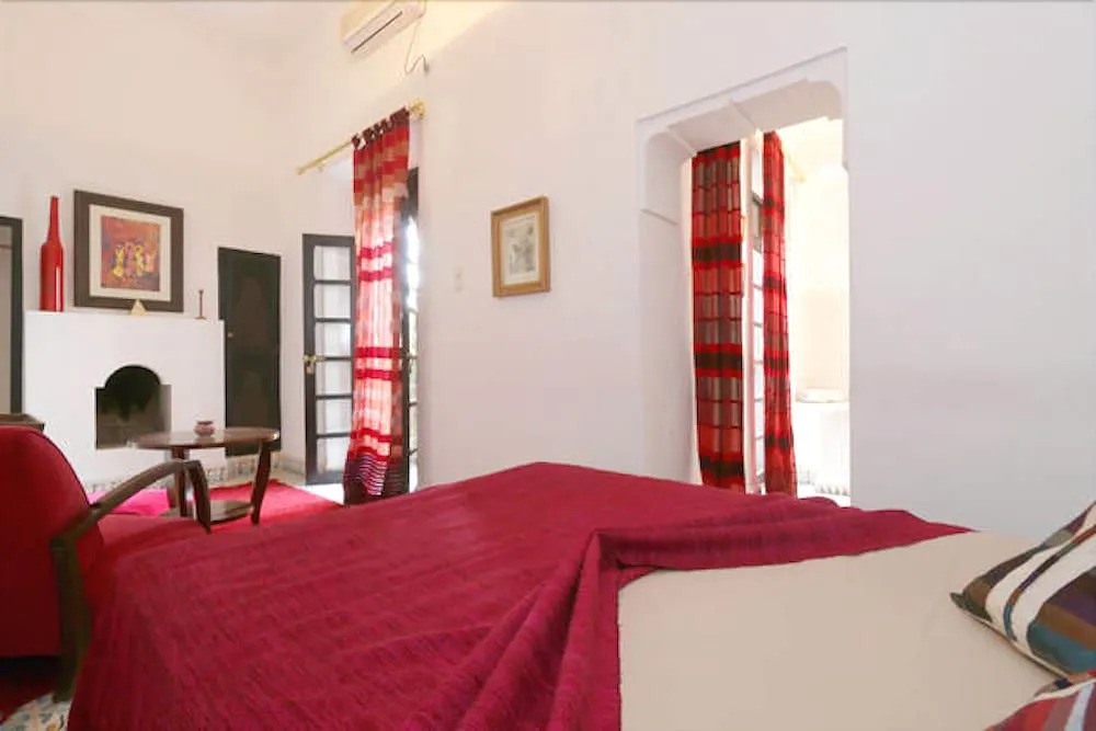 Riad Dar Jabel