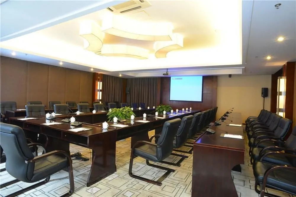 Xinrui Hotel