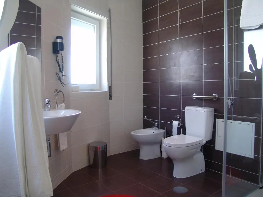 Aveiro Rossio Lodge
