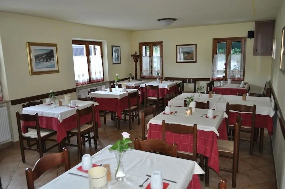 Rifugio Pranolz