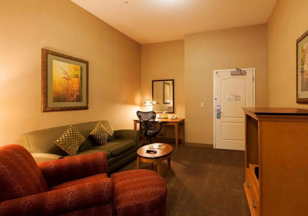 Hilton Garden Inn Chicago/Tinley Park