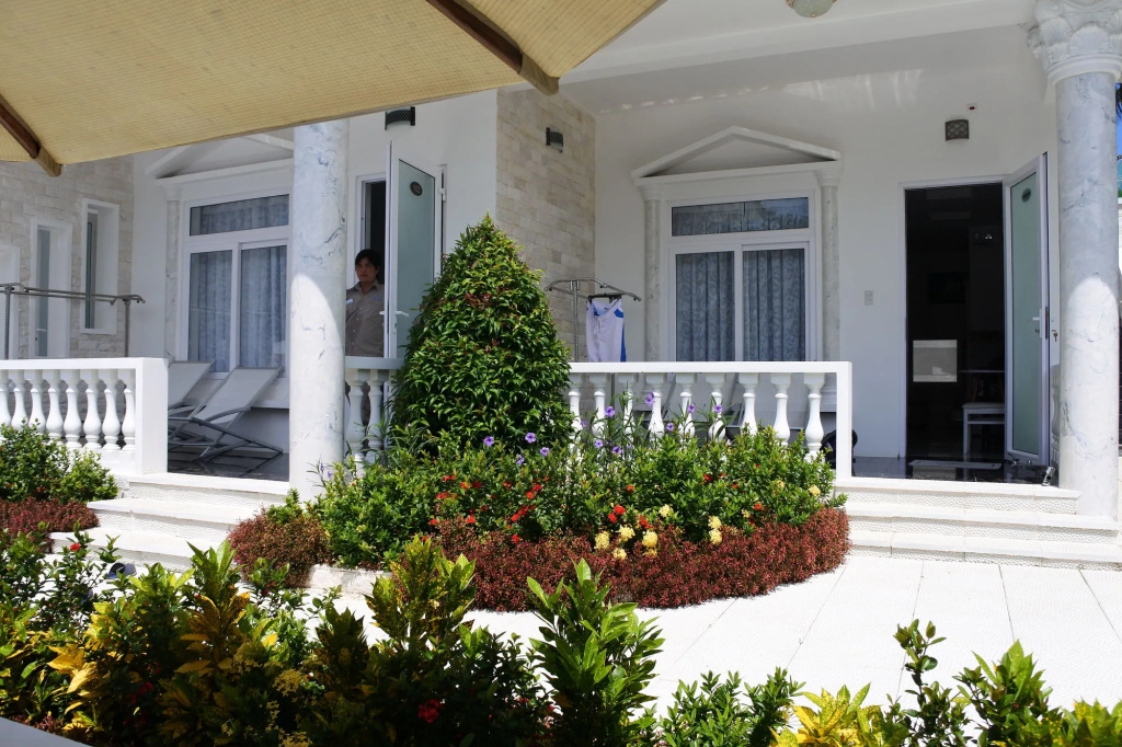 Godiva Phu Quoc Hotel
