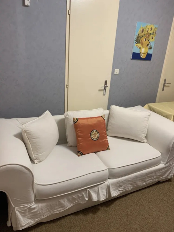 HOTEL BON ACCUEIL
