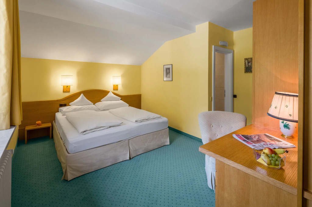 Hotel Haus Arenberg