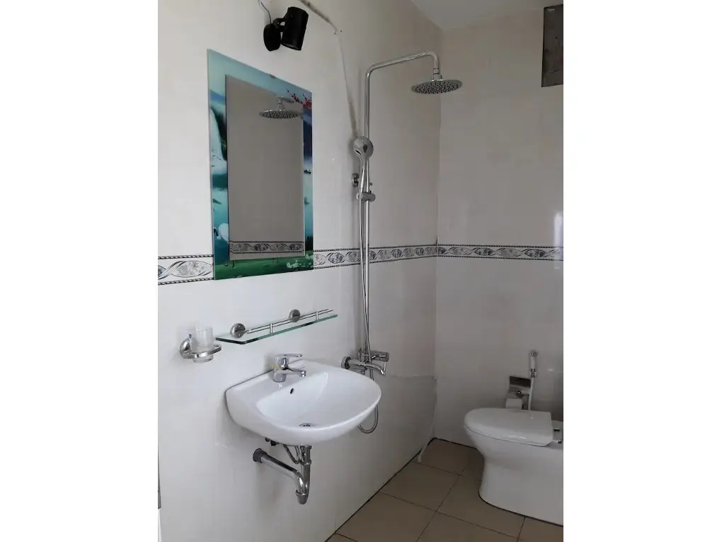 Love Sea Guest House