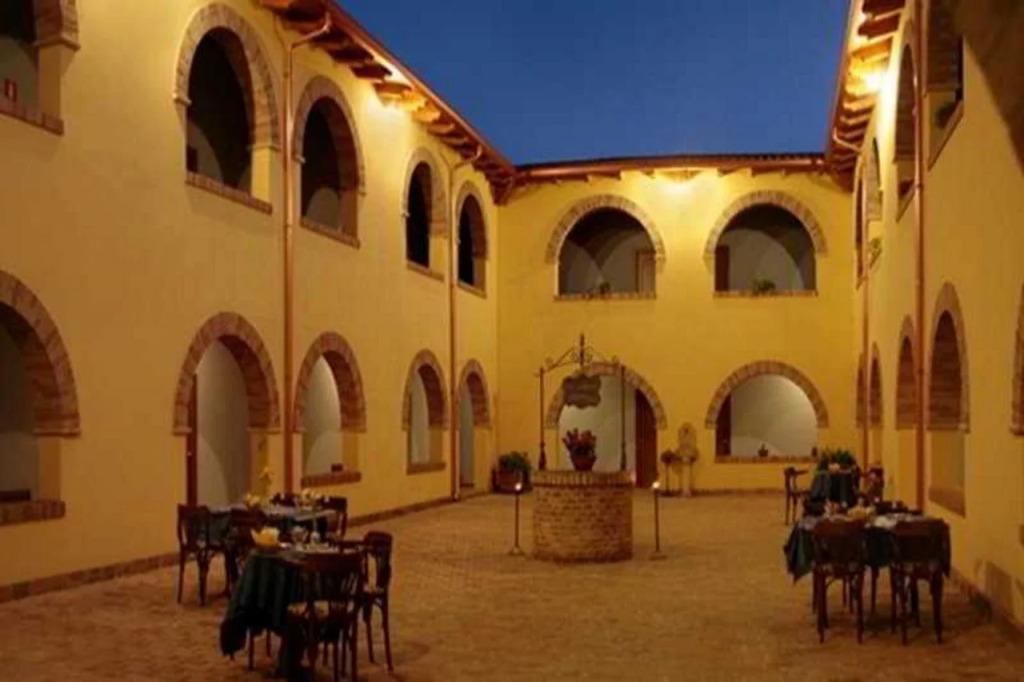 Hotel Funtana Noa