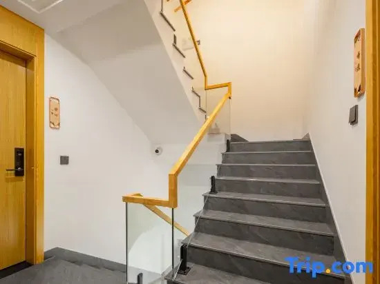 Jiuhua Mountain Yifang Heart Stay Homestay