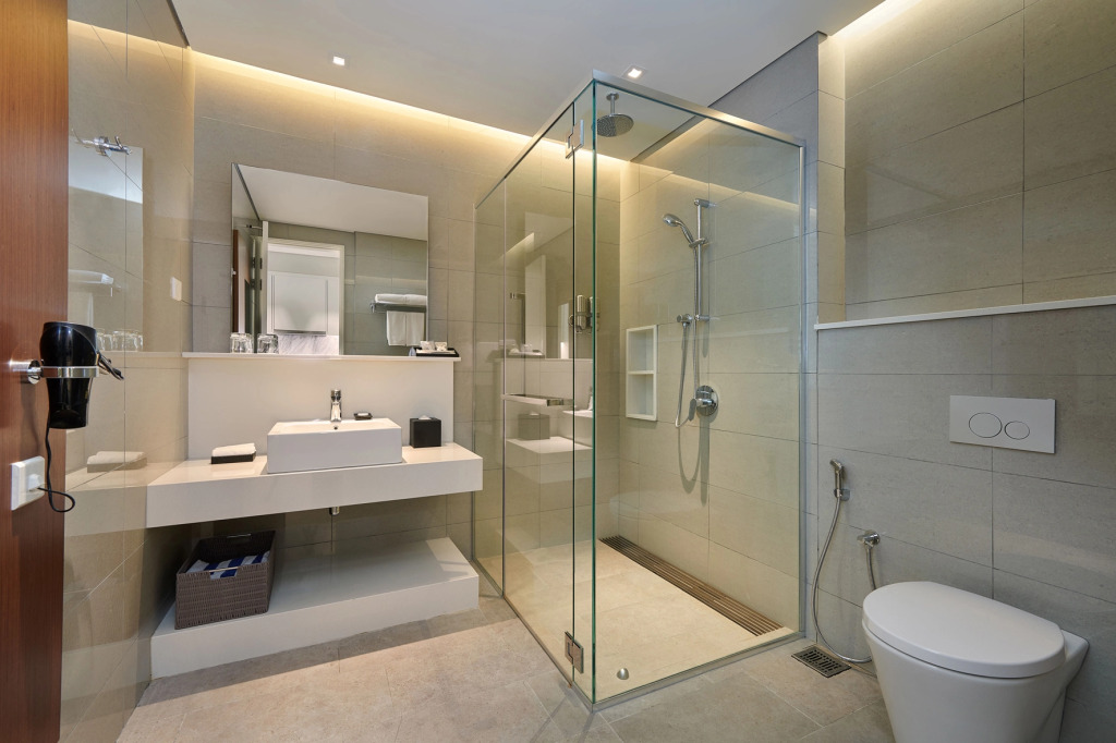 Tribeca Serviced Hotel by Millennium