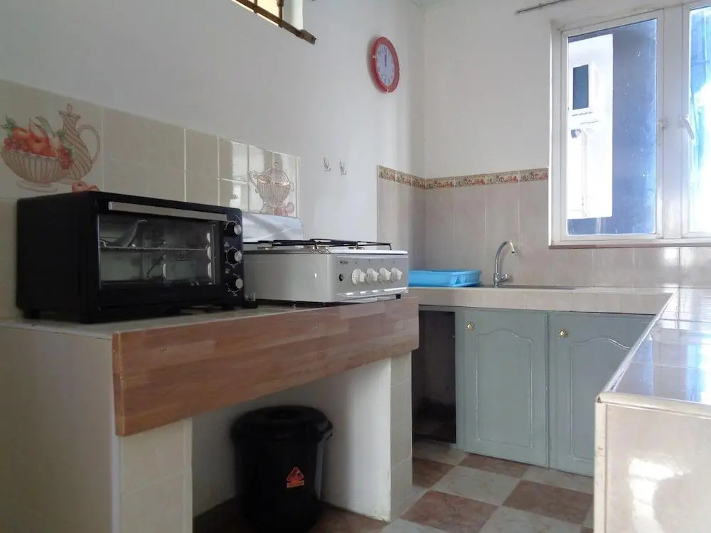 Appartement Marina