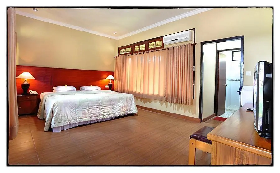 Mascot Beach Resort by OYO Rooms