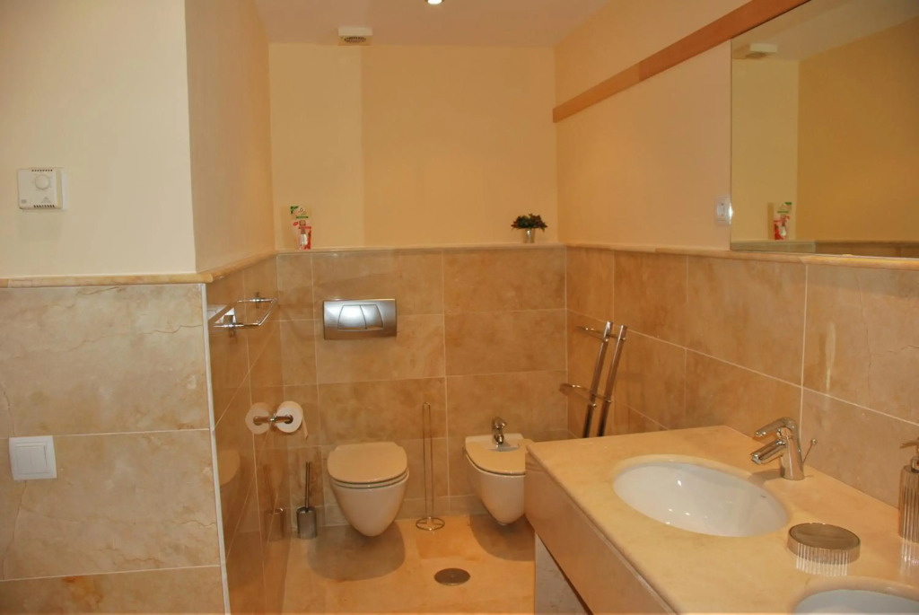 Lomas de los Monteros - Apartment with seaviews