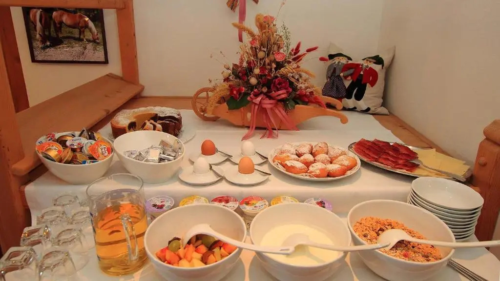 Bed and Breakfast Iman