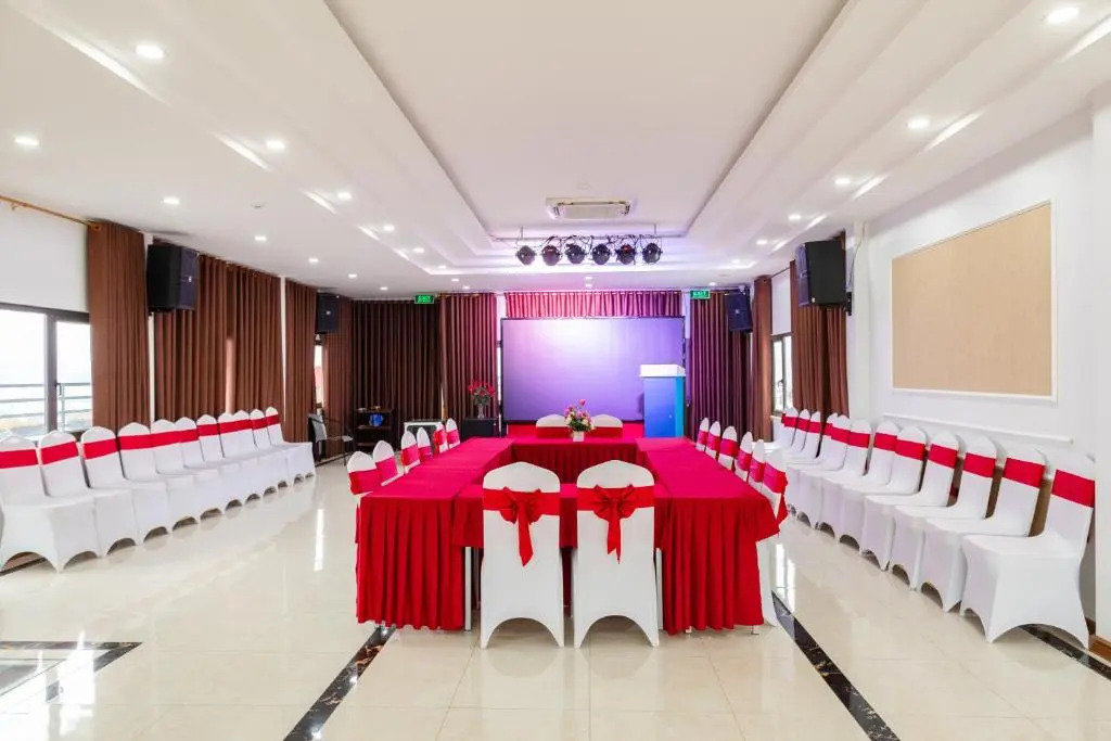 Kim Cuong Hotel