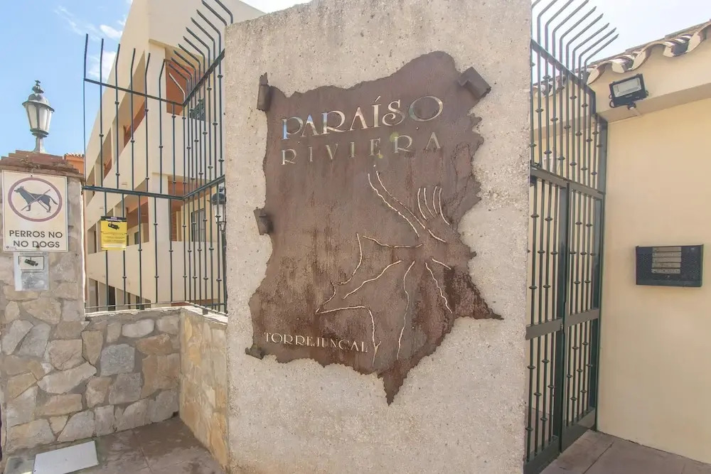 Paraiso De Riviera in Calahonda