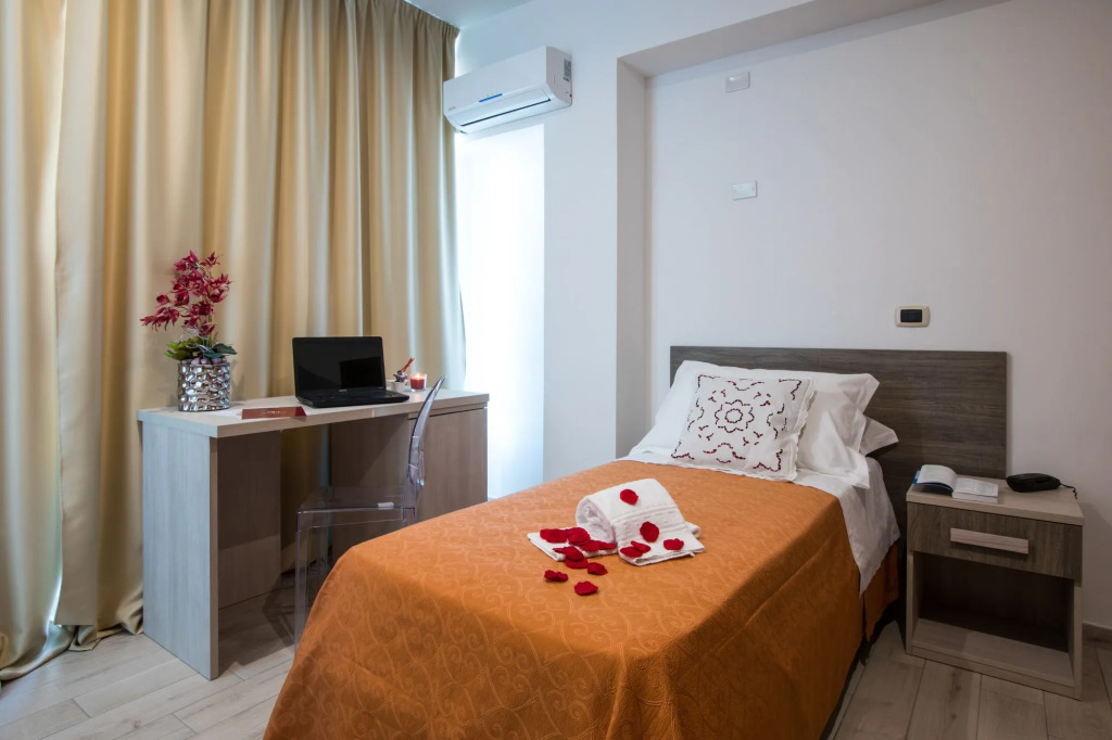 Hotel Queen Daisy