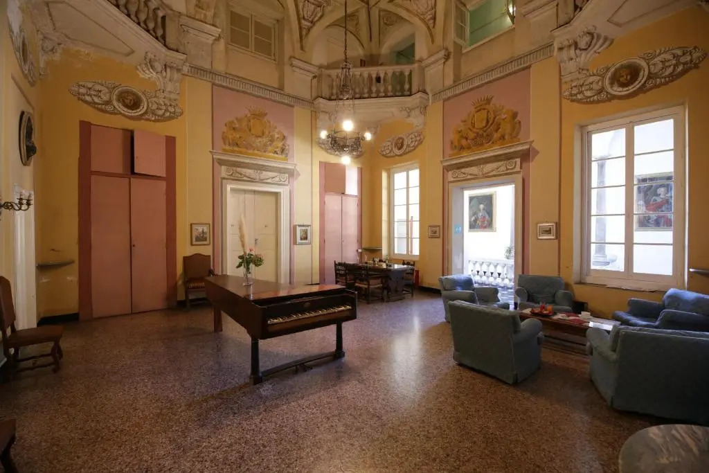 Hotel Villa Bonera