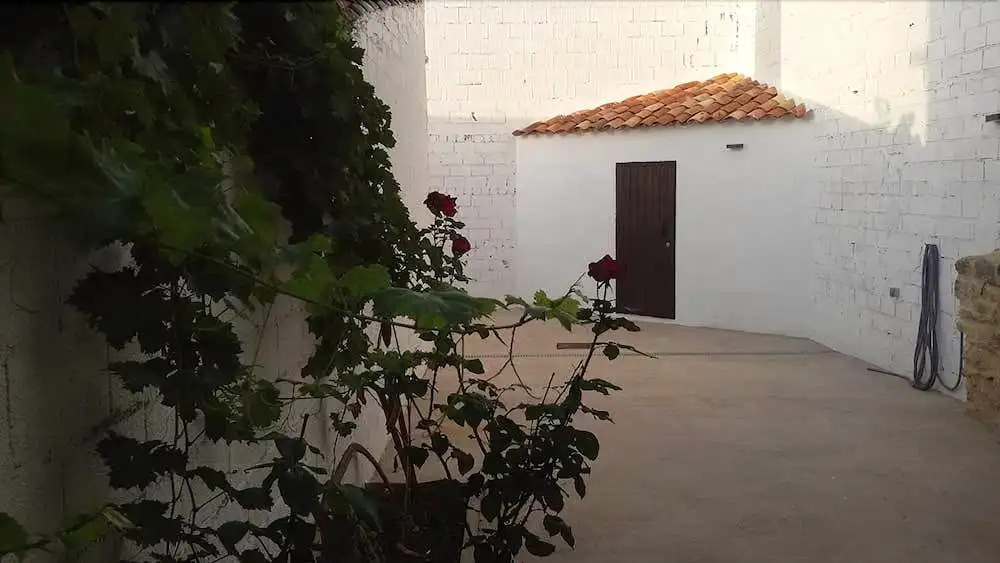 Casa Rural Las Camilas- Sierra de Alcaraz