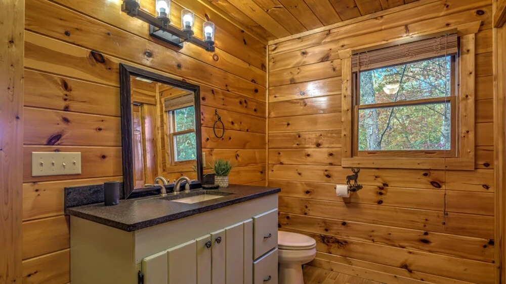 Points of View by Escape to Blue Ridge