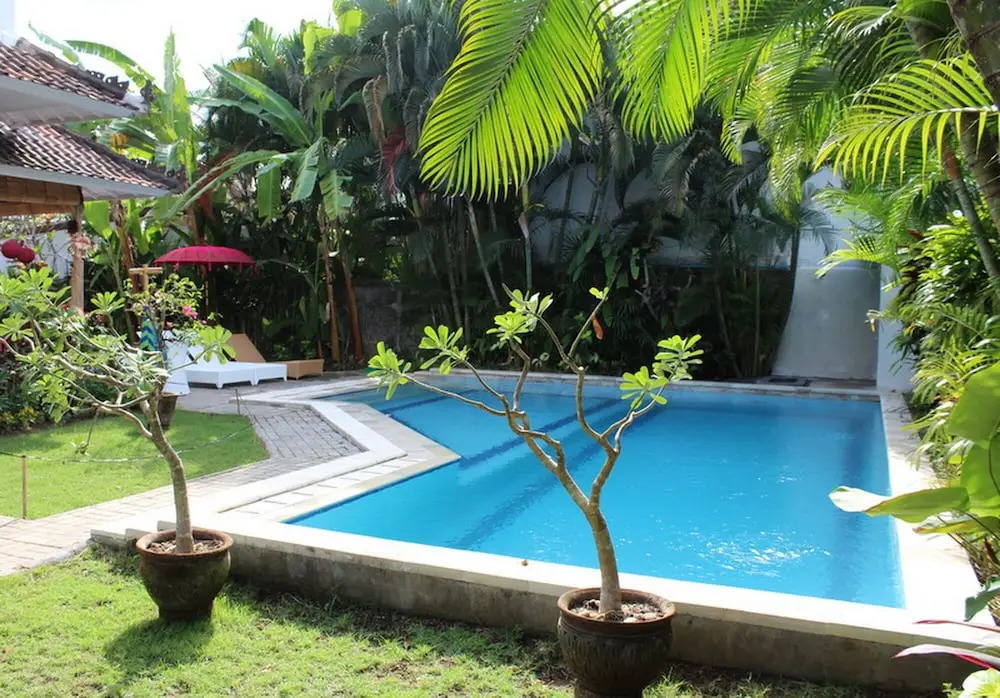 Villa Mason 2