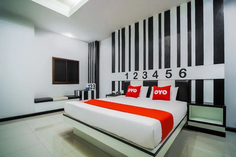 OYO 535 Phadaeng Hotel