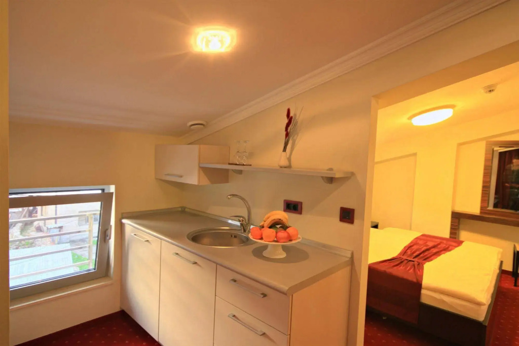 Hotel Hamburg Skopje