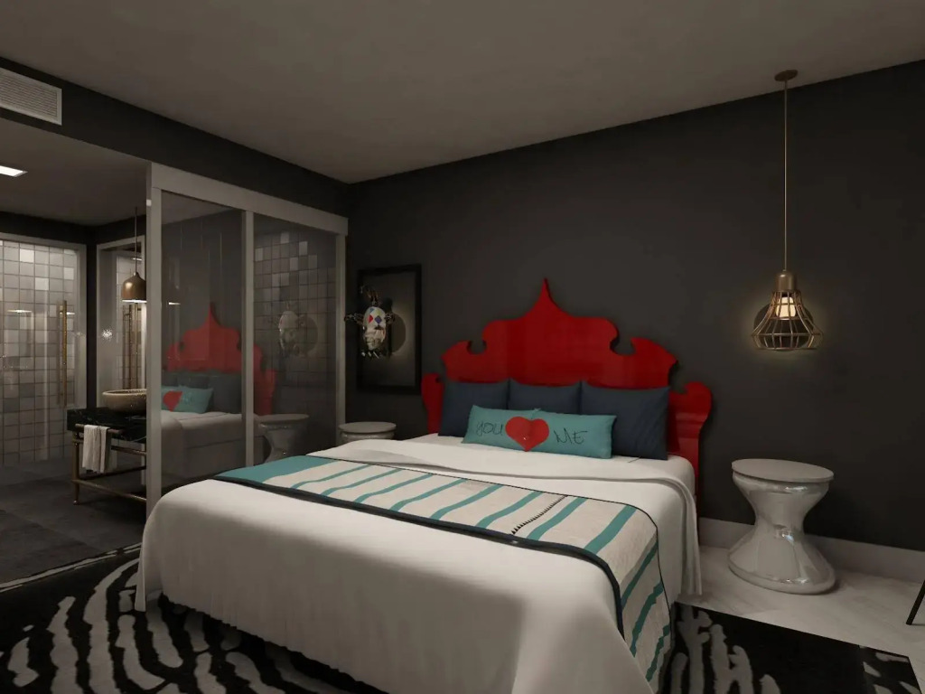 Seaden Valentine Resort & Spa Ultra All Inclusive