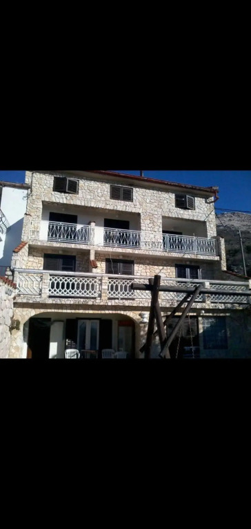 Apartmani Vesna