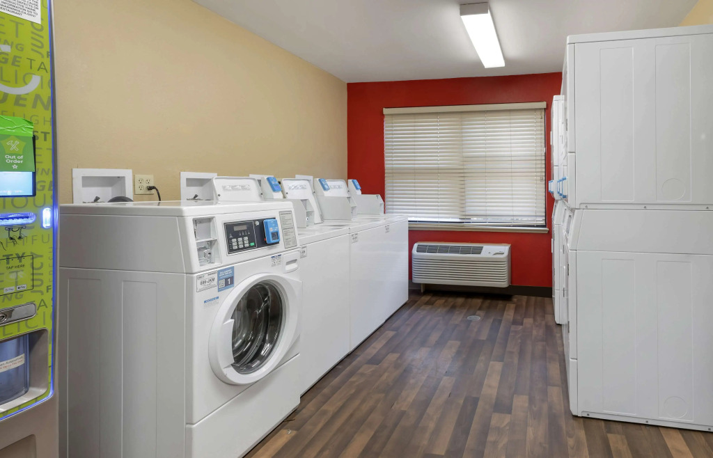 Extended Stay America Suites - Oakland - Alameda Airport