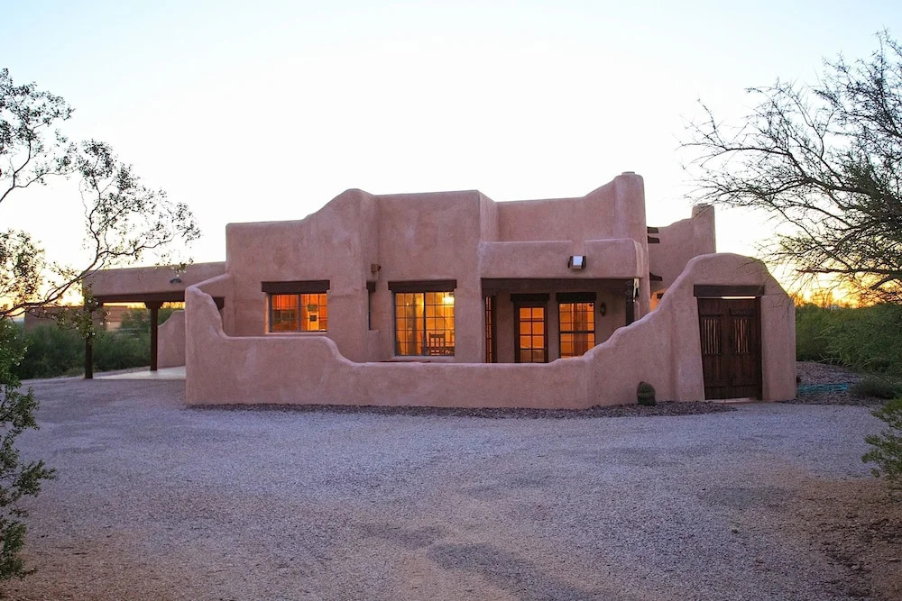 Saguaro Serenity 3 BR by Casago