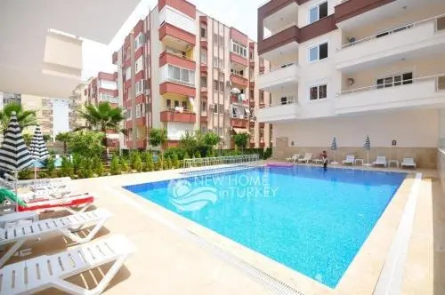 Alanya Beach Resort II