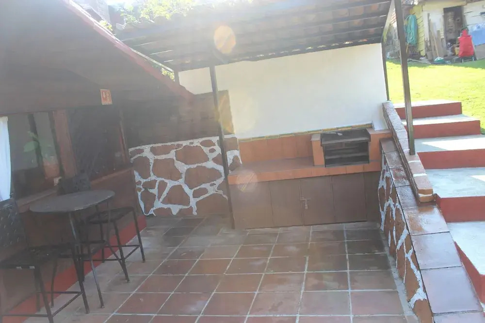Condominio La Montaña