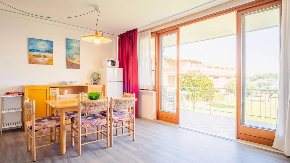 Il Cielo in una Stanza - Italian Homing