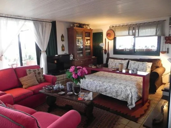Terrazza Pavone