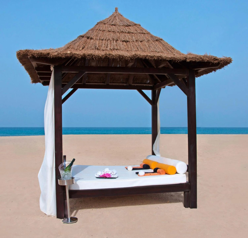 Meliá Tortuga Beach - All Inclusive