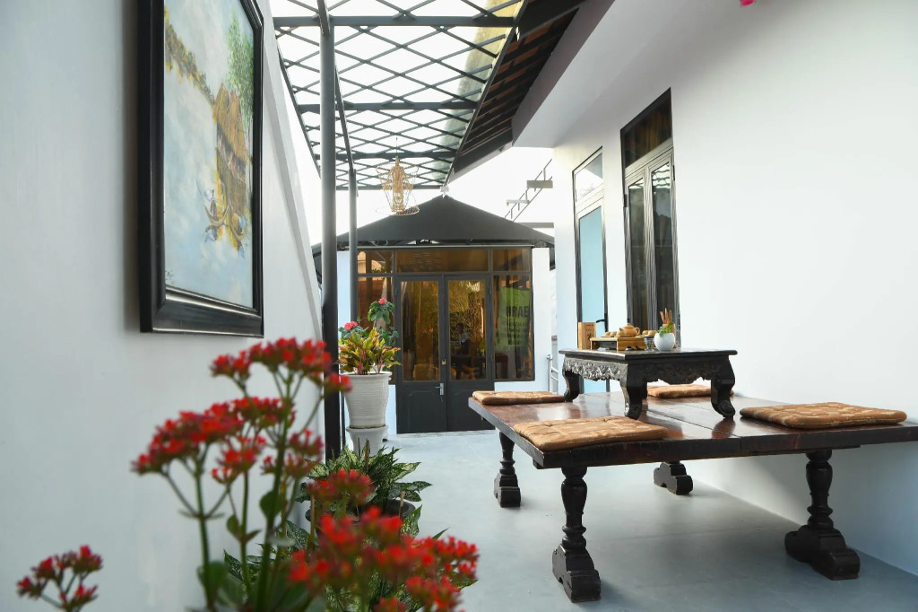 Asean Garden Homestay Hue