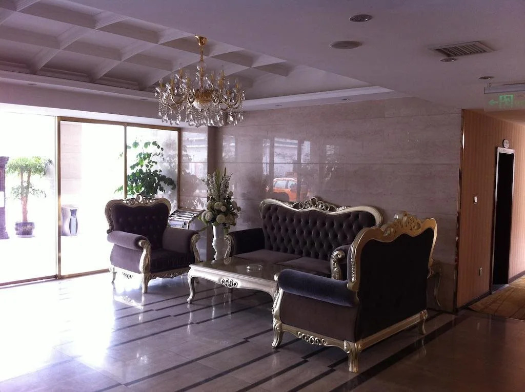 Meilun Garden Hotel