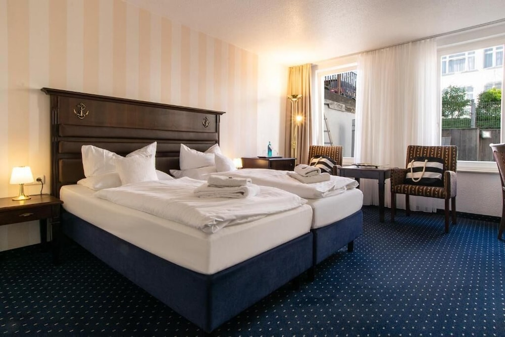 Promenadenhotel Admiral