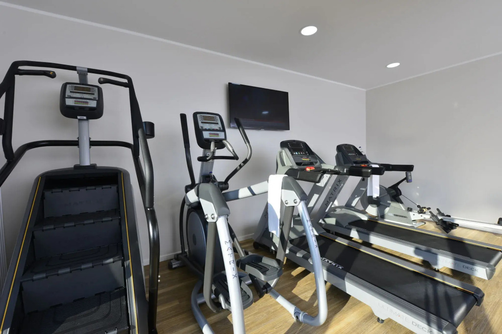 Sportsfreund fitness hamburg oststeinbek