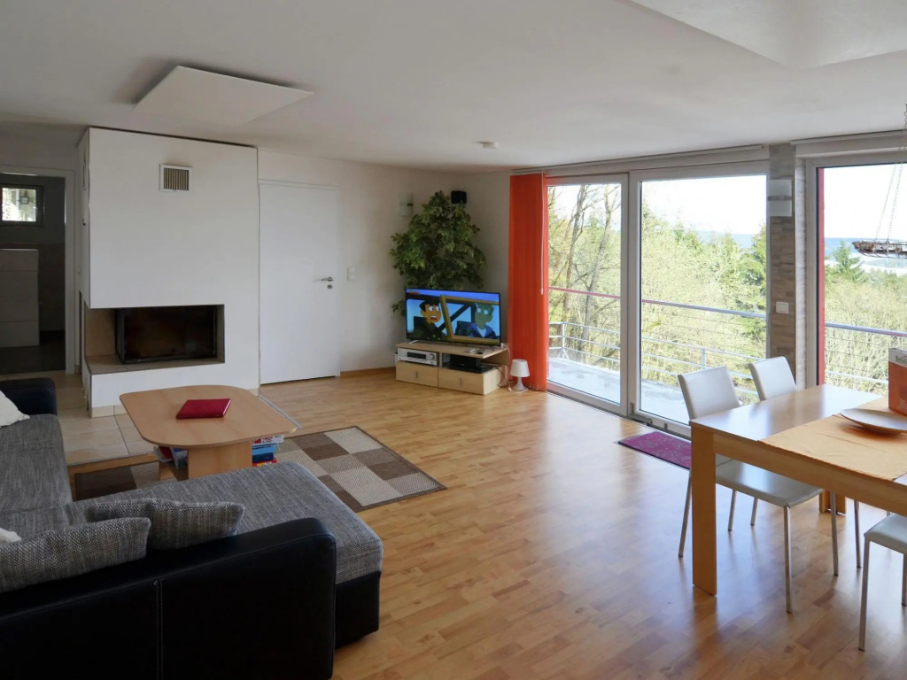 Ski- und Wanderurlaub im Wald Ferienhaus Adlerblick