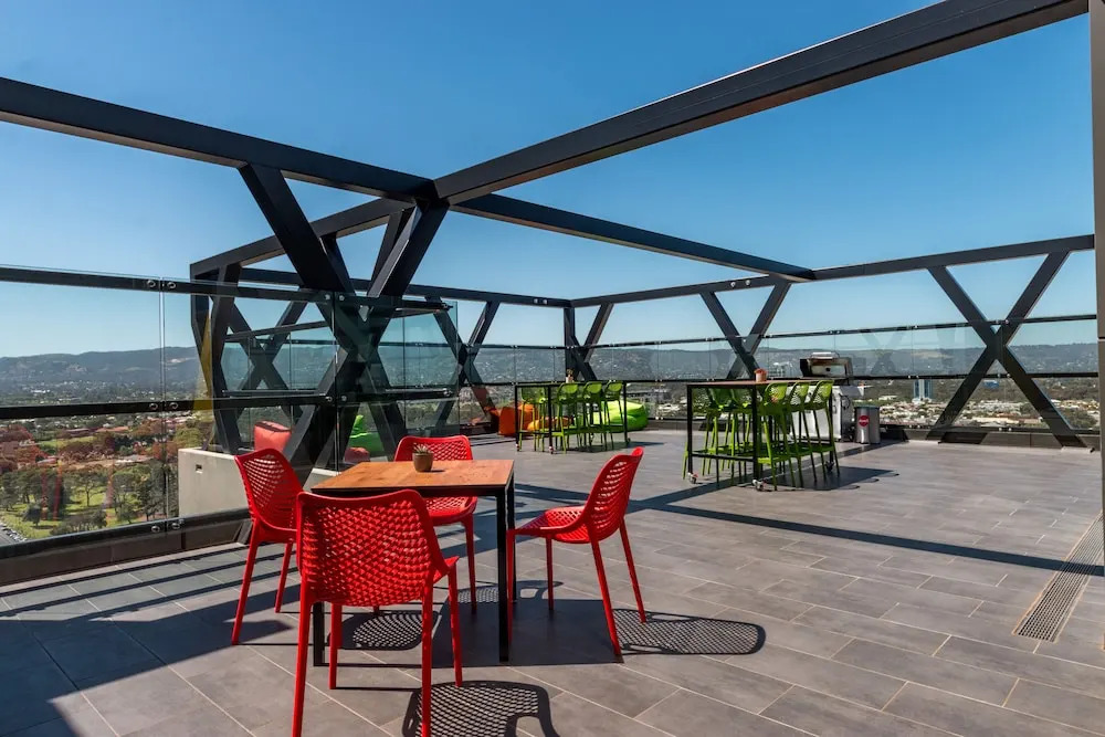 dwell East End Adelaide