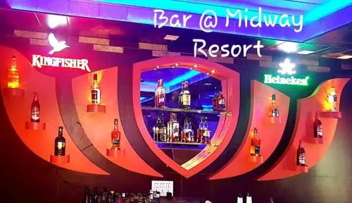 Midway Resort