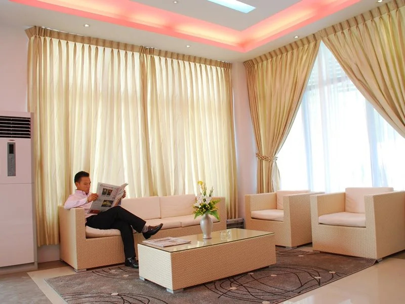 Hotel Platinum Tamwe