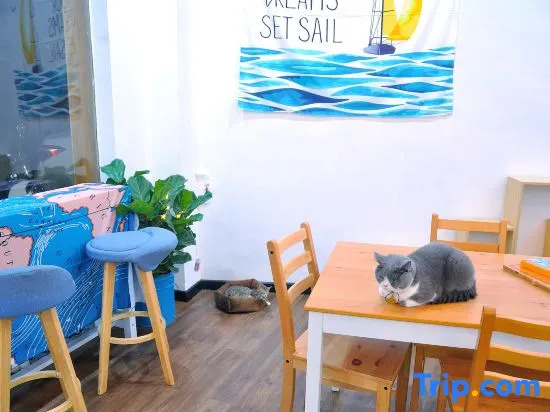 Miaoji Seaview Guesthouse