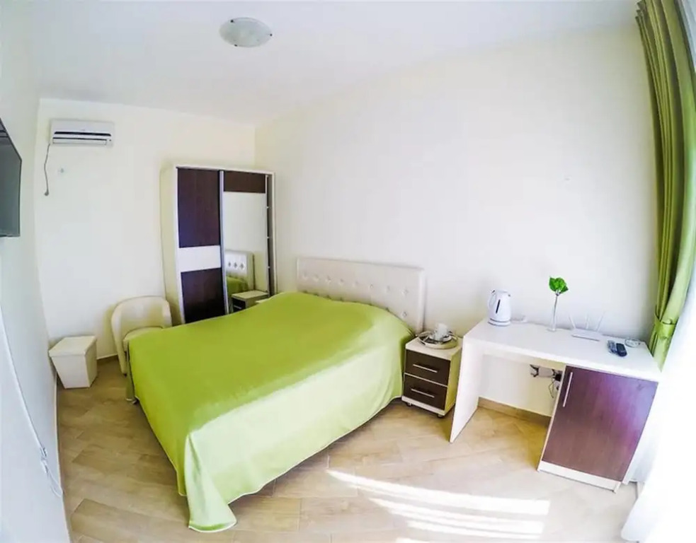 Boutique-Apartments Edem